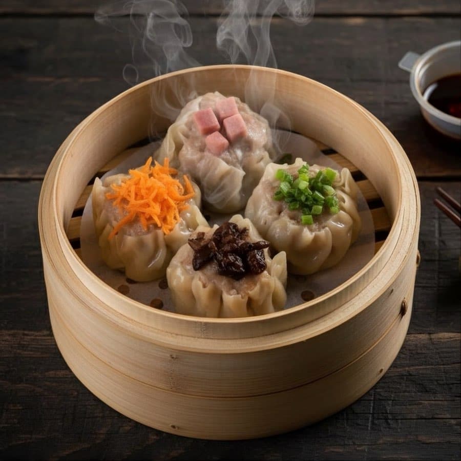 Dimsum